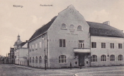 Köping Postkontoret