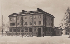Köping Sparbankshuset