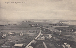Köping från Kyrktornet VI