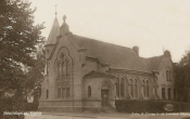 Köping Metodistkyrkan 1931