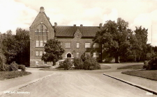 Köping Samskolan