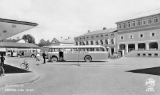 Köping, Lilla Torget 1952