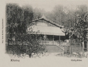 Köping, Alphyddan 1906