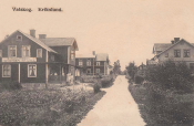 Köping, Valskog Erikslund 1919