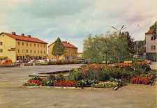 Köping, Kolsva Centrum
