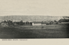 Köping, Kolsva Bruk, Kolsva Vestmanland  1905
