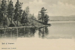 Ludvika, Sörvik, Parti av Wessman 1903