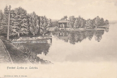 Finnäset Lyvika pr Ludvika 1904