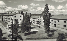 Ludvika Grottstigen 1950