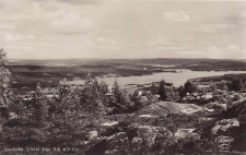 Ludvika, Utsikt från Hill Klinten