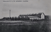 Ludvika, Förenade EAB Verkstäder 1908
