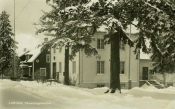 Ludvika Församlingshemmet 1933