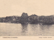 Ludvika, Forsslunds Storgård 1906