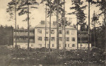 Lindesberg Sanatorium 1912