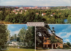 Ludvika