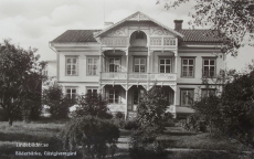 Smedjebacken, Söderbärke Gästgivaregård 1932