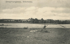 Smedjebacken, Gästgifvaregården Söderbärke 1915