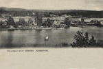 Smedjebacken, Söderbärke, Valhalla och Norsbro 1905