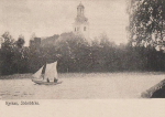 Kyrkan, Söderbärke 1904
