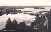 Söderbärke, Norsbro 1924