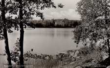 Söderbärke, Söderbärkegården 1950