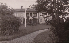 Smedjebacken, Bommarsbo 1920