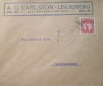 Lindesberg AG Karlsson