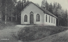 Degerfors, Svartå Kapellet 1918