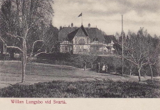 Degerfors, Willan Lungsbo vid Svartå 1902