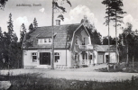 Degerfors, Adolfsberg Svartå 1939