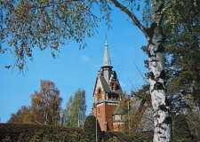 Örebro, Längbro Kyrka