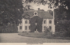 Örebro, Axbergshammars Gård