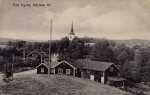 Örebro, Kils Kyrka 1920, Närikes Kil