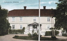 Sala, Möklinta Prästgård 1918