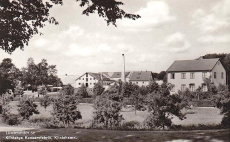Gotland, Klintebys Konservfabrik, Klintehamn 1948