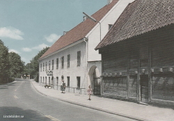 Klintehamn, Donnerska Museet