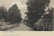 Gotland, Gatuparti Klintehamn 1905