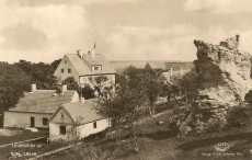 Gotland, Slite, Länna 1949