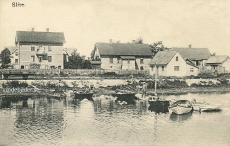 Gotland, Slite 1908