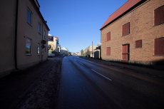 Lindesberg Järnvägsgatan