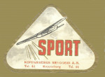 Kopparberg Bryggeri Sport