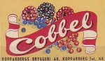Kopparbergs Bryggeri AB,  Cobbel