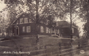 Norberg, Níckebo Skola, Karbenning 1930