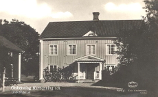 Norberg, Olsbenning, Karbenning sn 1934