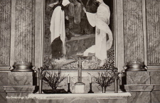 Norberg, Karbenning Kyrka, Altaret