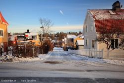 Lindesberg Färgaregatan