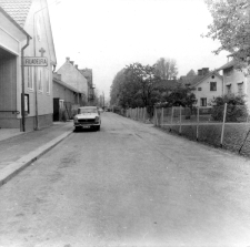 Lindesberg Koppgatan