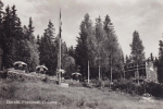 Borlänge, Duvnäs Pensionat, Dalarna 1937
