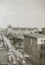 Örebro Centrum 1960