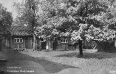 Borlänge, Tunabygdens Hembygdsgård 12249